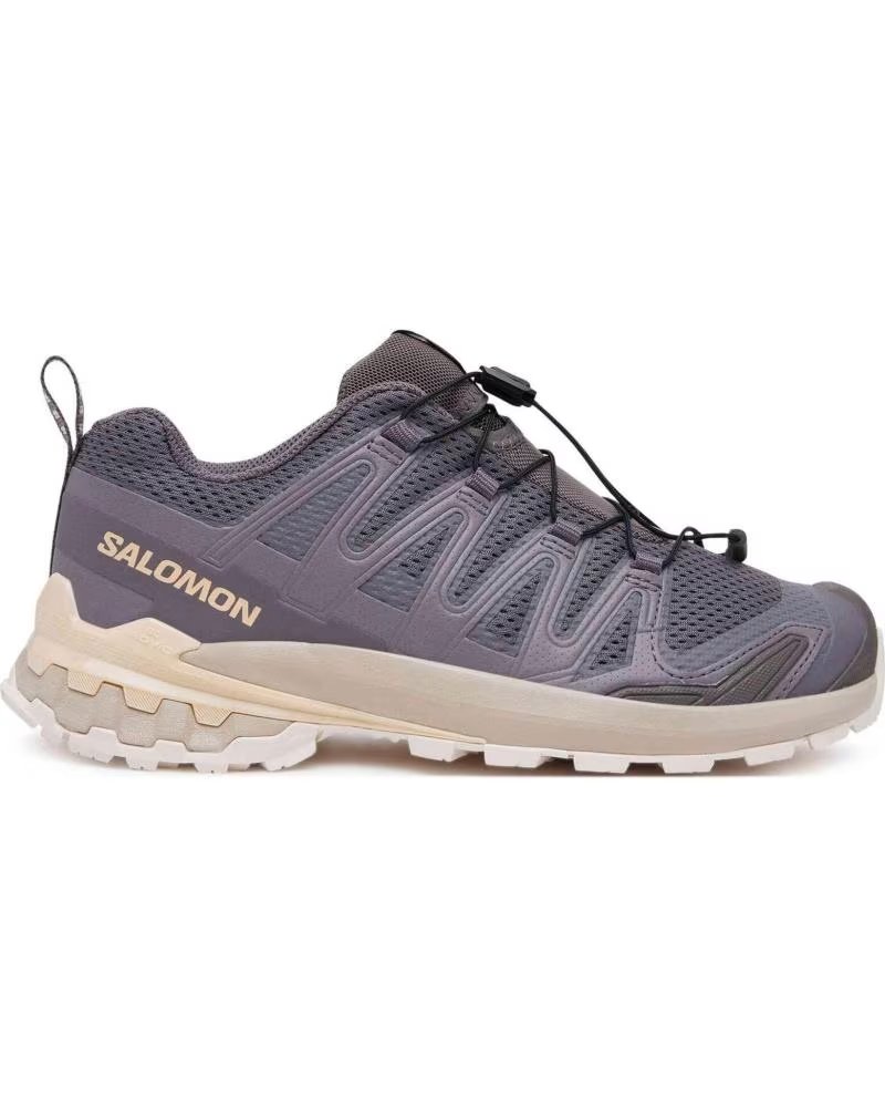 SALOMON ZAPATILLAS DE RUNNING EN PARA MUJER GRIS