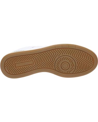Sportschuhe für Herren LACOSTE 44SMA0070 EUROPA 286 WHT-RED