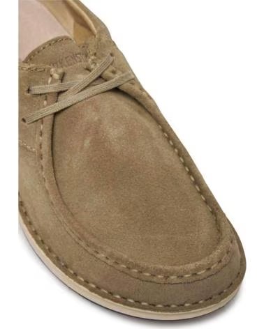 BIRKENSTOCK ZAPATOS PARA HOMBRE, REFERENCIA 843382 VERDE