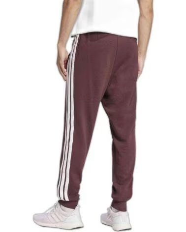 ADIDAS PANTALONI LUNGHI ADIDAS ESSENTIALS UOMO MORADO
