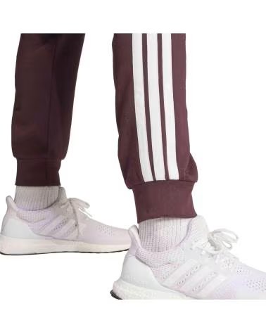 ADIDAS PANTALONI LUNGHI ADIDAS ESSENTIALS UOMO MORADO