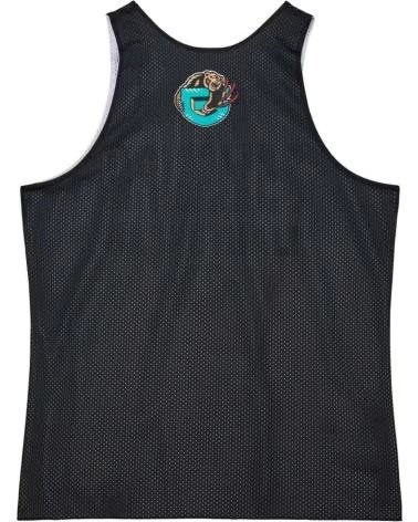 MITCHELL  NESS MEN´S MITCHELL & NESS VANCOUVER GRIZZLIES BASKETBALL JERSEY MULTICOLOR