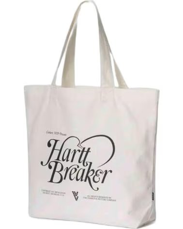 CARHARTT WIP CARHARTT WIP TOTE BAG WHITE BLANCO
