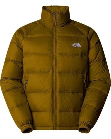 THE NORTH FACE VESTE THE NORTH FACE "LHOTSE" POUR HOMME, VERT OLIVE VERDE