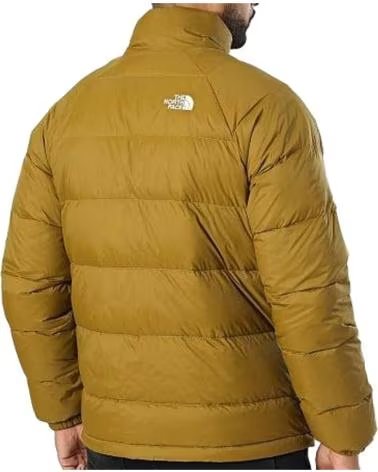 THE NORTH FACE VESTE THE NORTH FACE "LHOTSE" POUR HOMME, VERT OLIVE VERDE