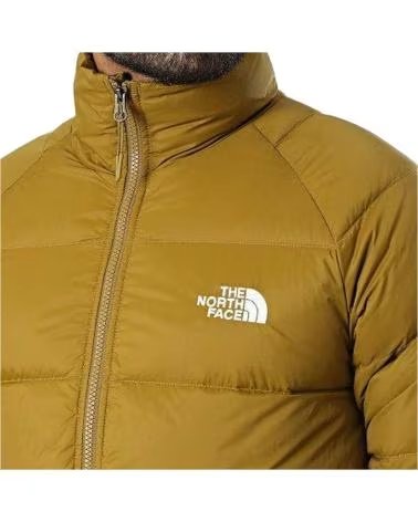THE NORTH FACE VESTE THE NORTH FACE "LHOTSE" POUR HOMME, VERT OLIVE VERDE