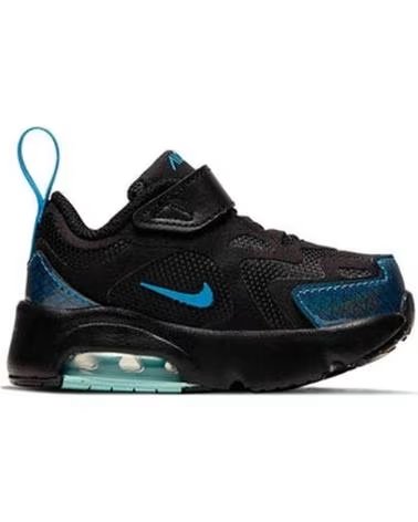 NIKE NIKE AIR MAX EXCEE POUR BÉBÉ NEGRO
