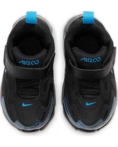 NIKE NIKE AIR MAX EXCEE POUR BÉBÉ NEGRO
