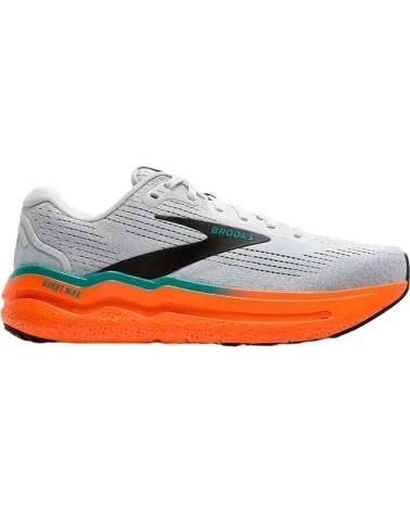 BROOKS ZAPATILLAS DE RUNNING BROOKS BLANCO
