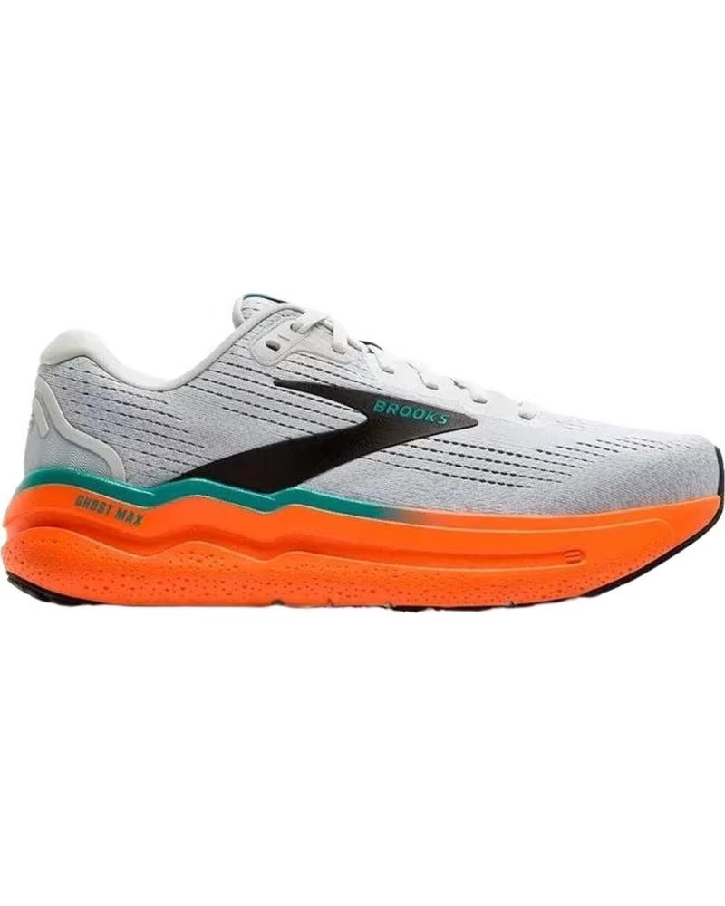 BROOKS ZAPATILLAS DE RUNNING BROOKS BLANCO