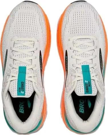 BROOKS ZAPATILLAS DE RUNNING BROOKS BLANCO