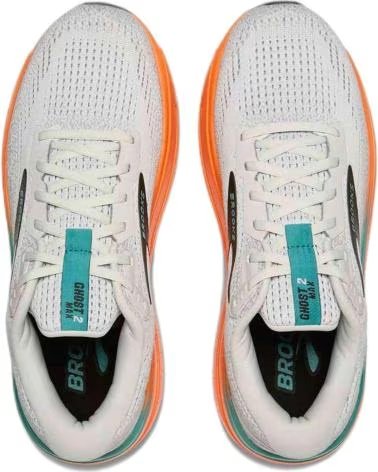 BROOKS ZAPATILLAS DE RUNNING BROOKS BLANCO