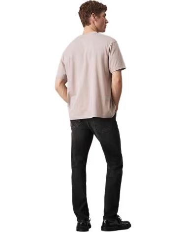 CALVIN KLEIN JEANS CALVIN KLEIN NOIRS POUR HOMME NEGRO