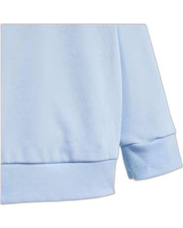 ADIDAS ADIDAS UNISEX KIDS BLUE TRACKSUIT AZUL