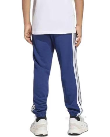 ADIDAS PANTALONI SPORTIVI ADIDAS PER BAMBINI UNISEX BLU AZUL