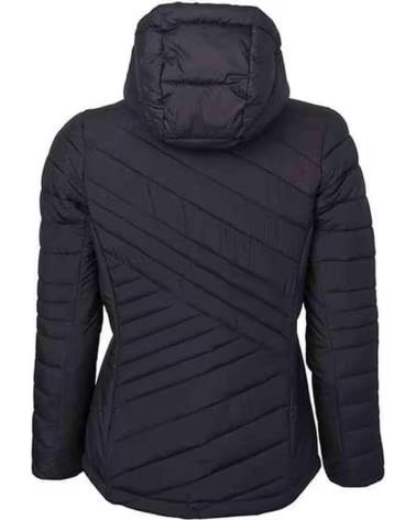 TERNUA TERNUA JACKET FOR WOMEN BLACK NEGRO