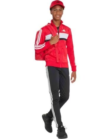 ADIDAS ADIDAS ADICOLOR CLASSICS TRAININGSANZUG FÜR KINDER, UNISEX, MEHRFARBIG MULTICOLOR