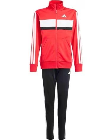 ADIDAS ADIDAS ADICOLOR CLASSICS TRAININGSANZUG FÜR KINDER, UNISEX, MEHRFARBIG MULTICOLOR