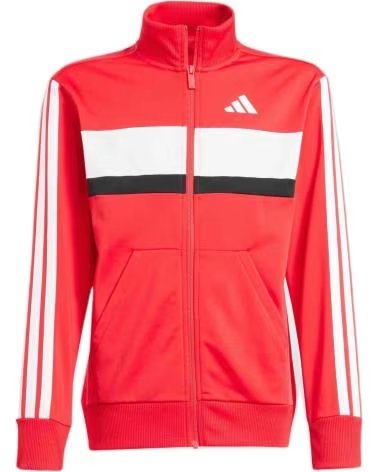ADIDAS ADIDAS ADICOLOR CLASSICS TRAININGSANZUG FÜR KINDER, UNISEX, MEHRFARBIG MULTICOLOR