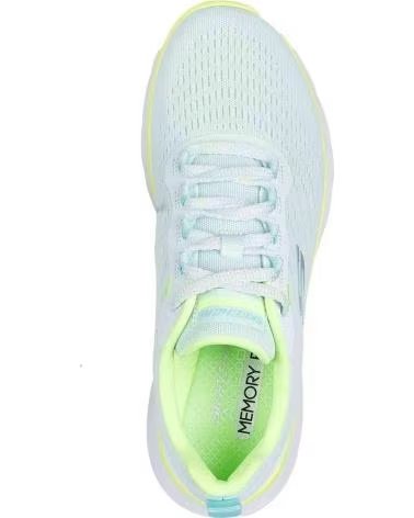 SKECHERS ZAPATILLAS FLEX APPEAL 5 0 EN MULTICOLOR PARA MUJER VERDE