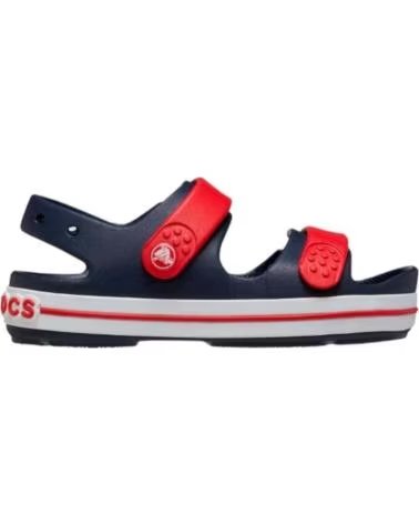 CROCS SANDÁLIAS CROCS KADEE II PARA MENINA AZUL