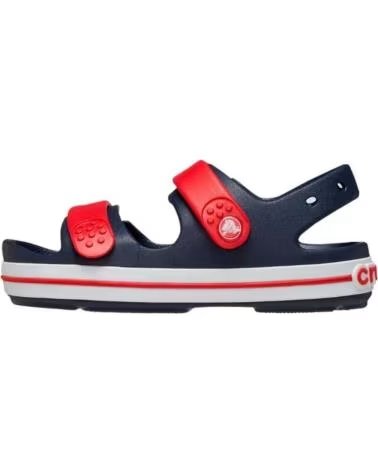 CROCS SANDÁLIAS CROCS KADEE II PARA MENINA AZUL