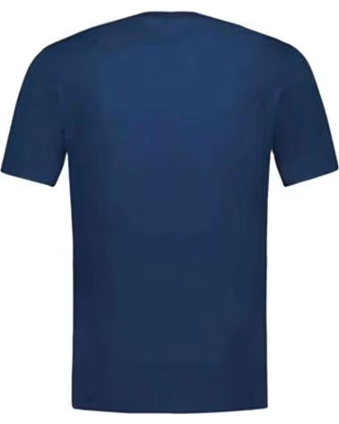 LE COQ SPORTIF CAMISETA LE COQ SPORTIF DE MANGA CURTA MASCULINA AZUL