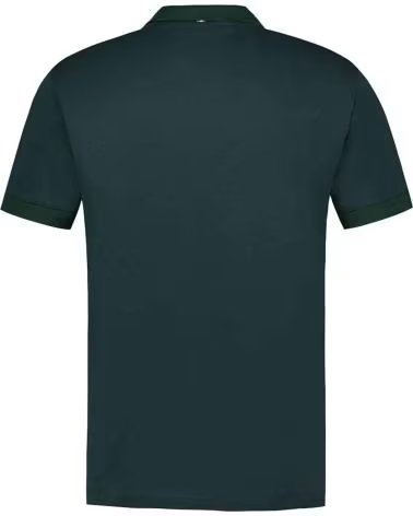 LE COQ SPORTIF POLO DE MANGA CURTA LE COQ SPORTIF PARA HOMEM VERDE