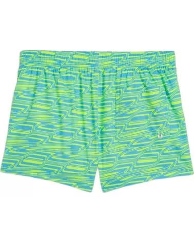 PUMA BANADOR EN PARA HOMBRE VERDE