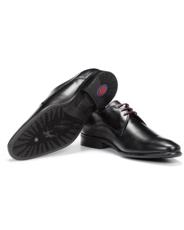 Scarpe per Uomo FLUCHOS ZAPATOS ALEX 9204 NEGRO