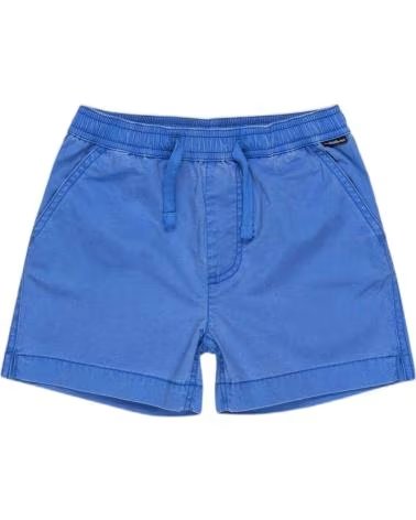 QUIKSILVER COSTUME DA BAGNO QUIKSILVER PER BAMBINI BLU AZUL
