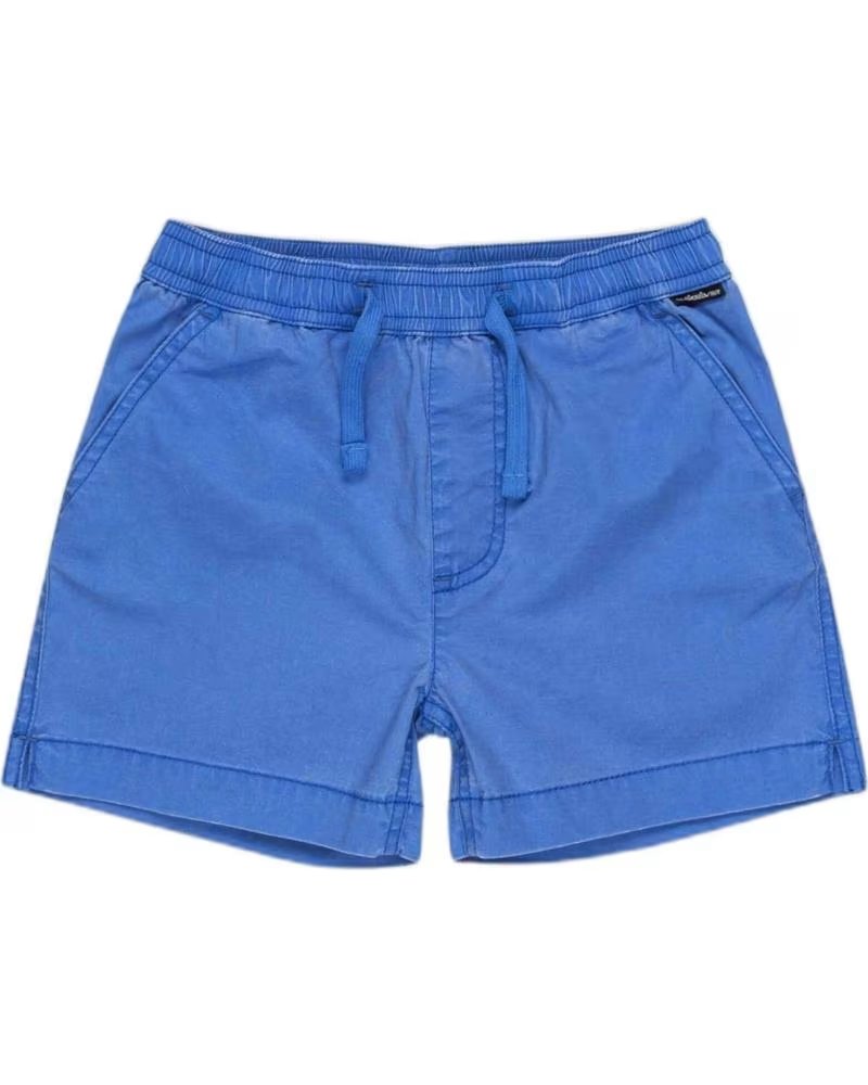 QUIKSILVER BAÑADOR PARA NIÑOS QUIKSILVER AZUL AZUL