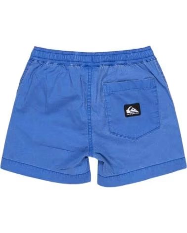 QUIKSILVER BAÑADOR PARA NIÑOS QUIKSILVER AZUL AZUL