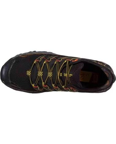 LA SPORTIVA ZAPATILLAS DE RUNNING EN PARA HOMBRE NEGRO
