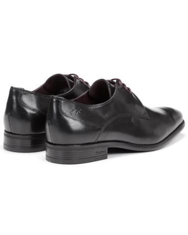 Scarpe per Uomo FLUCHOS ZAPATOS ALEX 9204 NEGRO