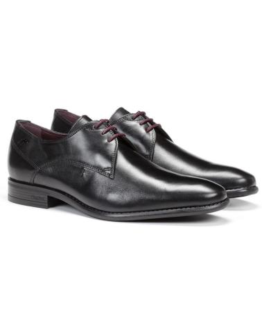 Scarpe per Uomo FLUCHOS ZAPATOS ALEX 9204 NEGRO