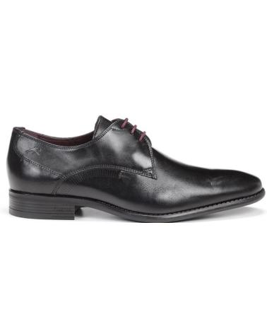 Scarpe per Uomo FLUCHOS ZAPATOS ALEX 9204 NEGRO