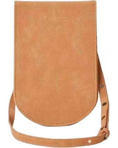 RIP CURL BORSA A TRACOLLA RIP CURL DA DONNA MARRONE MARRON