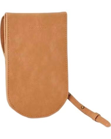 RIP CURL BORSA A TRACOLLA RIP CURL DA DONNA MARRONE MARRON