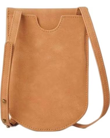 RIP CURL BORSA A TRACOLLA RIP CURL DA DONNA MARRONE MARRON