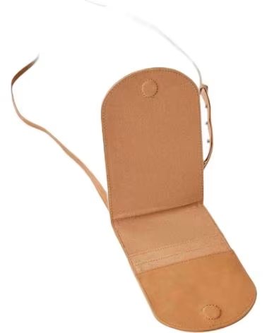 RIP CURL BORSA A TRACOLLA RIP CURL DA DONNA MARRONE MARRON