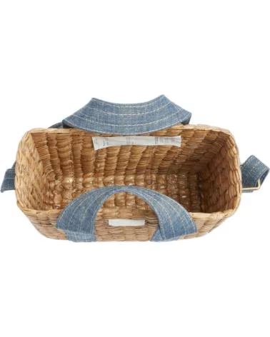 RIP CURL SAC EN PAILLE RIP CURL POUR FEMME MULTICOLOR