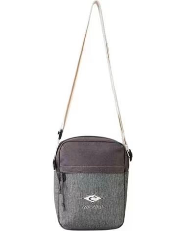 RIP CURL BOLSA TIRACOLO RIP CURL MASCULINA CINZA GRIS