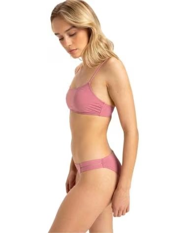 ROXY BIKINI INTERO ROXY DA DONNA ROSA ROSA