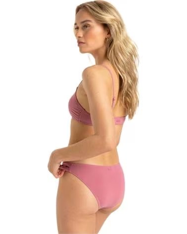 ROXY BIKINI INTERO ROXY DA DONNA ROSA ROSA