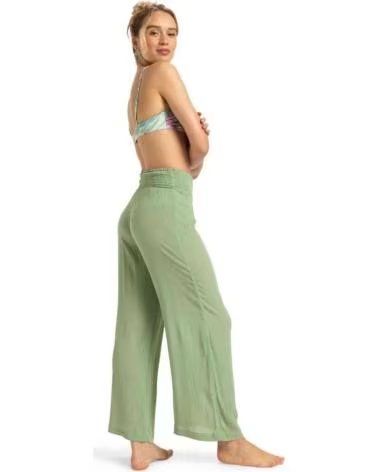 ROXY ROXY LANGE HOSE FÜR DAMEN VERDE