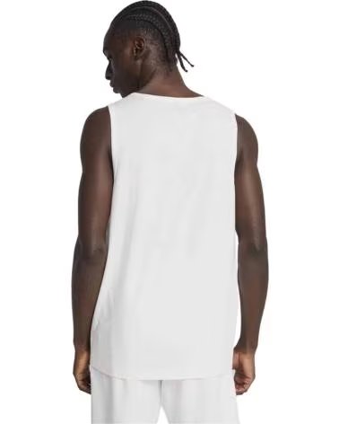PUMA CAMISETA SIN MANGAS PUMA LOVE UNITED TANK UNISEX BLANCO