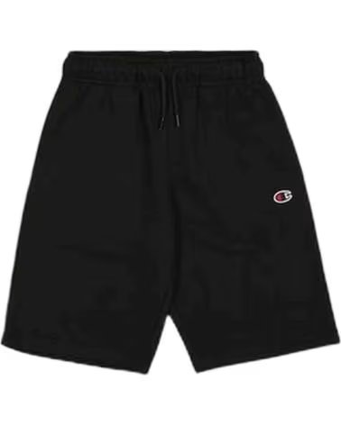 CHAMPION PANTALÓN CORTO CHAMPION PARA NIÑA NEGRO