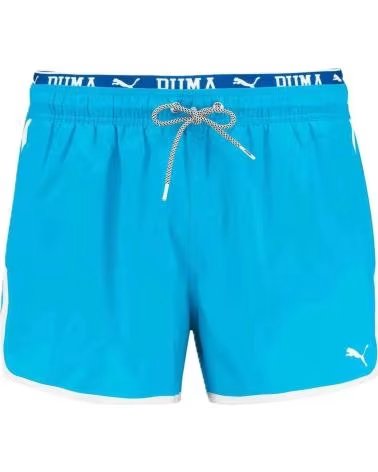 PUMA BAÑADOR PUMA PARA HOMBRE AZUL