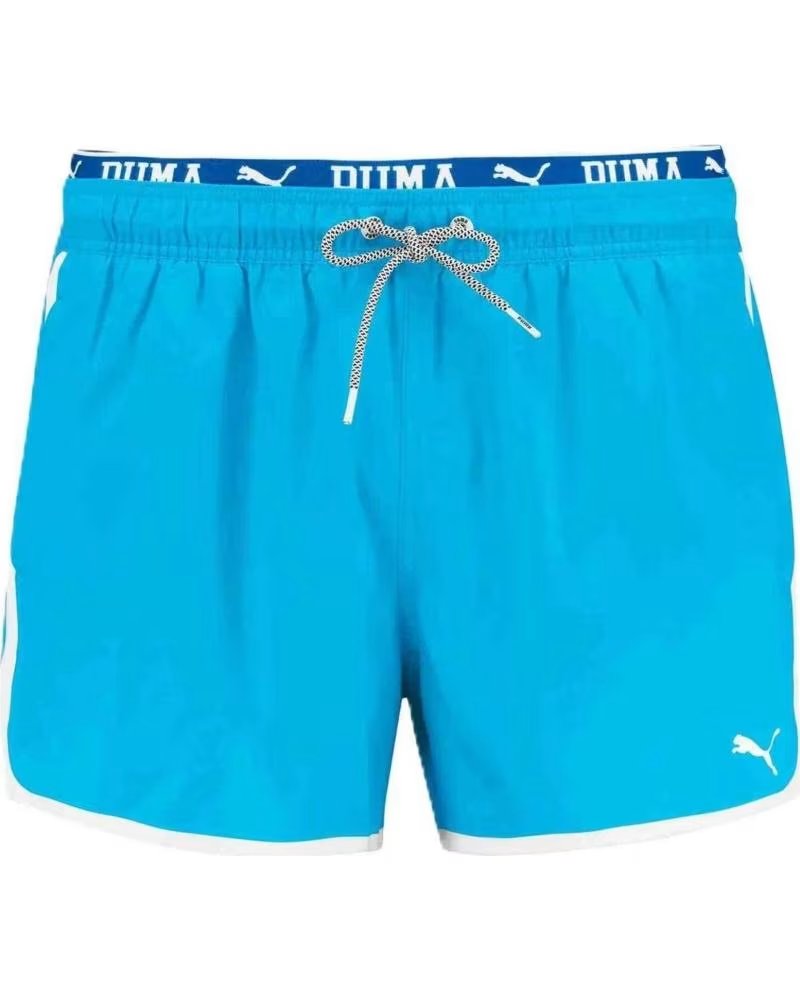 PUMA BAÑADOR PUMA PARA HOMBRE AZUL
